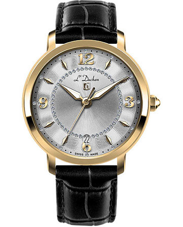 L\'Duchen Sonata D 281.26.33